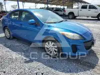 2012 Mazda 3 фото