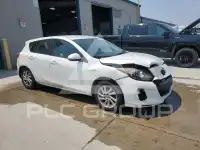 2012 Mazda 3 фото