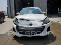 2012 Mazda 3 фото