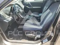 2012 Mazda 3 фото