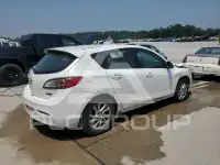 2012 Mazda 3 фото