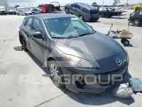 2012 Mazda 3 фото