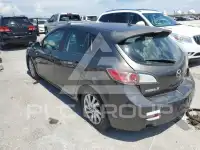2012 Mazda 3 фото