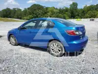 2012 Mazda 3 фото