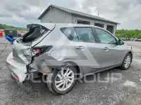2012 Mazda 3 photo