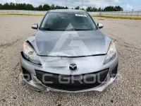 2012 Mazda 3 фото