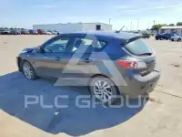 2012 Mazda 3 photo