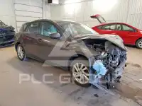 2012 Mazda 3 фото