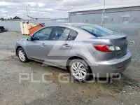 2012 Mazda 3 фото