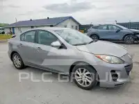 2012 Mazda 3 фото