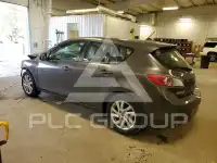 2012 Mazda 3 фото