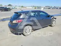 2012 Mazda 3 photo
