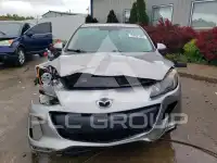 2012 Mazda 3 фото