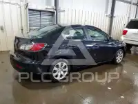 2012 Mazda 3 фото