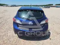 2012 Mazda 3 фото