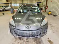 2012 Mazda 3 photo