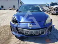 2012 Mazda 3 photo