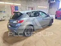 2012 Mazda 3 photo