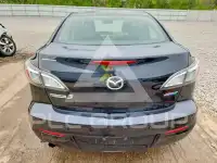 2012 Mazda 3 photo