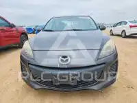 2012 Mazda 3 фото