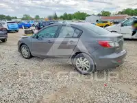 2012 Mazda 3 photo