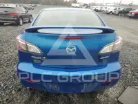 2012 Mazda 3 photo
