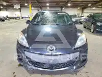 2012 Mazda 3 фото