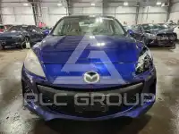 2012 Mazda 3 photo