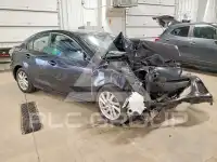 2012 Mazda 3 фото
