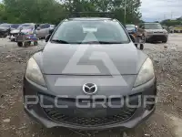 2012 Mazda 3 photo