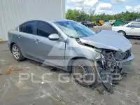 2012 Mazda 3 фото