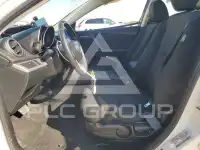 2012 Mazda 3 photo