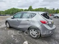 2012 Mazda 3 photo