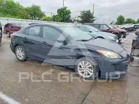 2012 Mazda 3 photo