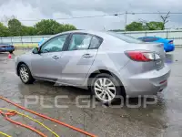 2012 Mazda 3 photo