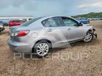 2012 Mazda 3 photo