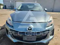 2012 Mazda 3 фото