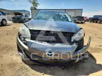 2012 Mazda 3 photo