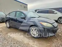 2012 Mazda 3 photo