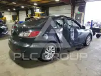 2012 Mazda 3 фото
