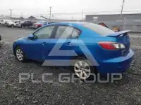 2012 Mazda 3 photo