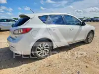 2012 Mazda 3 photo