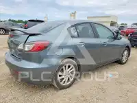 2012 Mazda 3 фото