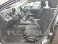 2012 Mazda 3 photo