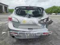 2012 Mazda 3 photo