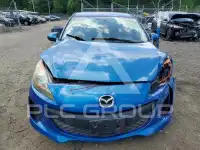 2012 Mazda 3 photo