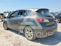 2012 Mazda 3 фото