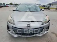 2012 Mazda 3 фото