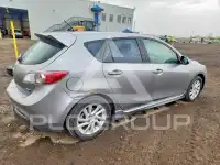 2012 Mazda 3 фото
