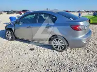 2012 Mazda 3 фото